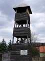 Pilisszentlaszlo - kilato